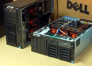 上海专业收购报废服务器及配件服务