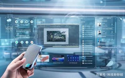 首款云电脑“无影”发布 性能可无限叠加，卡片式设计引领未来办公新潮流