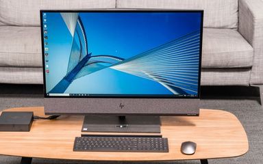 2021年最具实力的一体机电脑与室内效果图制作的创想空间