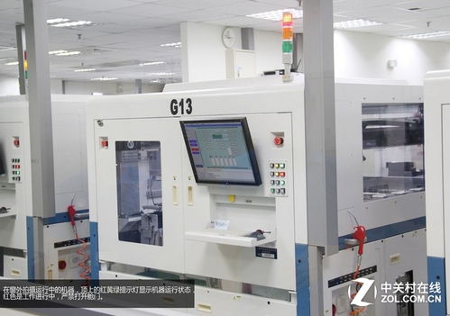 精益求精 2015电脑展探访金邦内存工厂与电脑动画设计